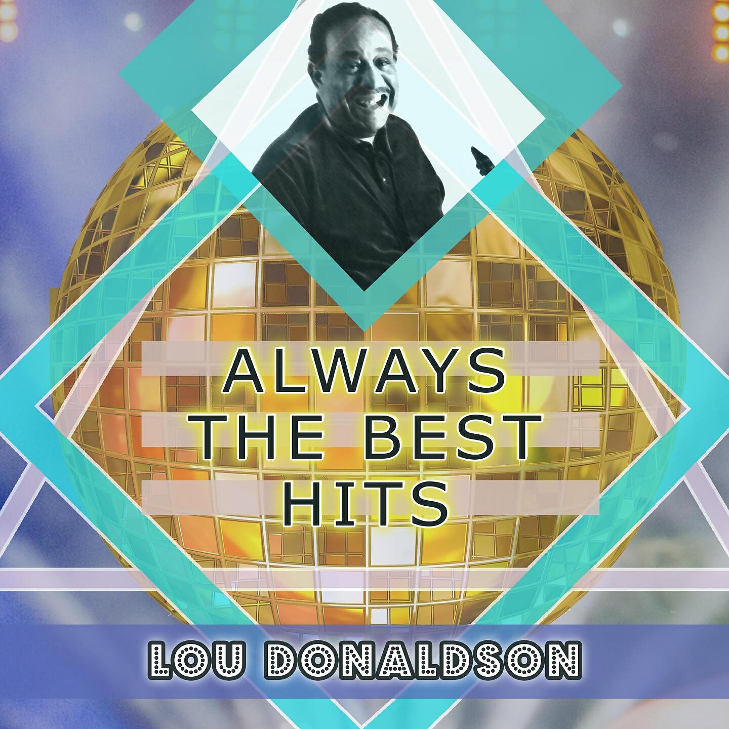 Lou Donaldson - Coppin' A Plea