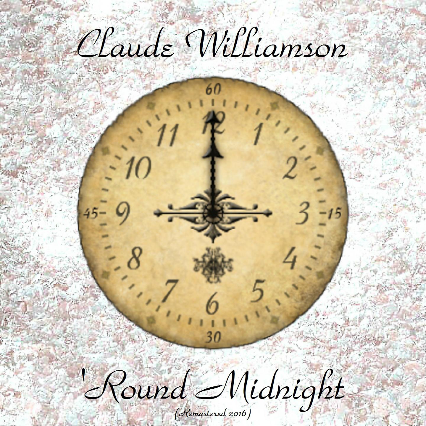 Постер альбома 'Round Midnight