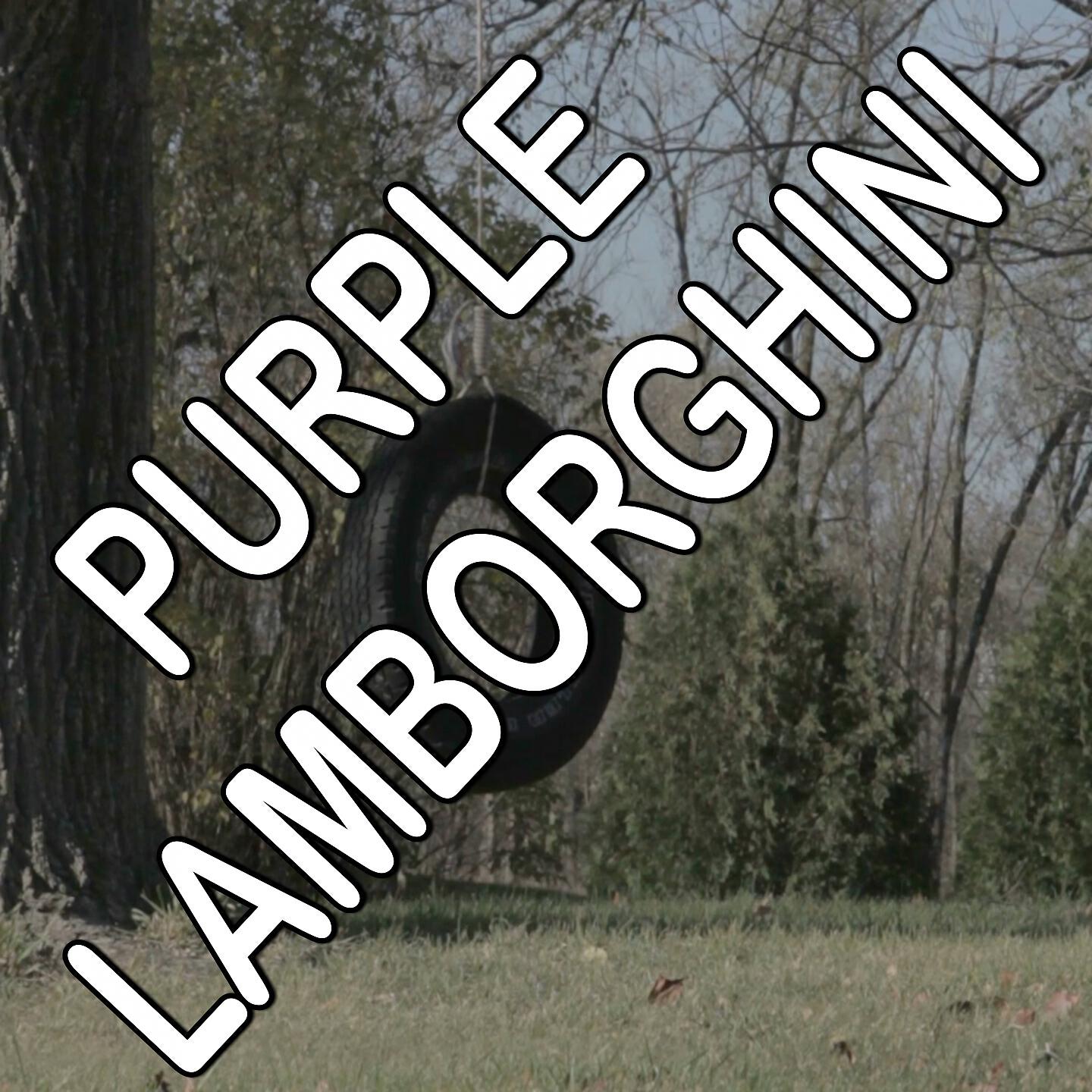 2016 Billboard Masters - Purple Lamborghini - Tribute to Skrillex and Rick Ross