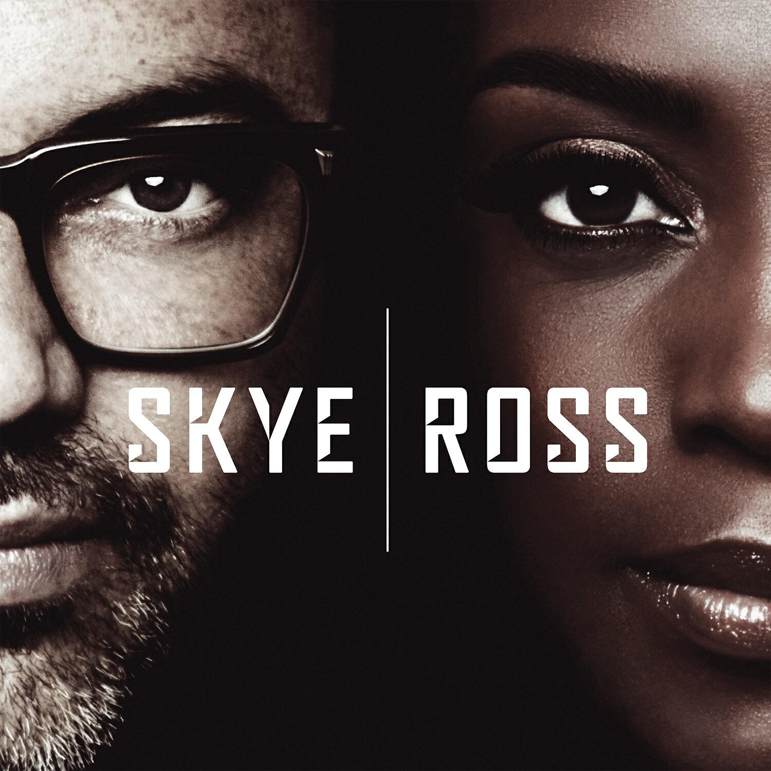 Skye & Ross - The Point of No Return