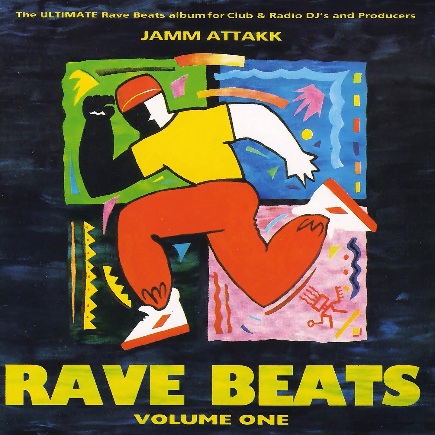 DJ Nemesis - Sonic Shakedown