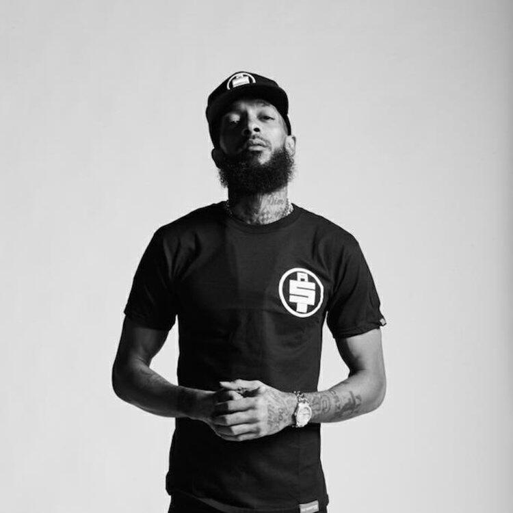 Nipsey Hussle все песни в mp3