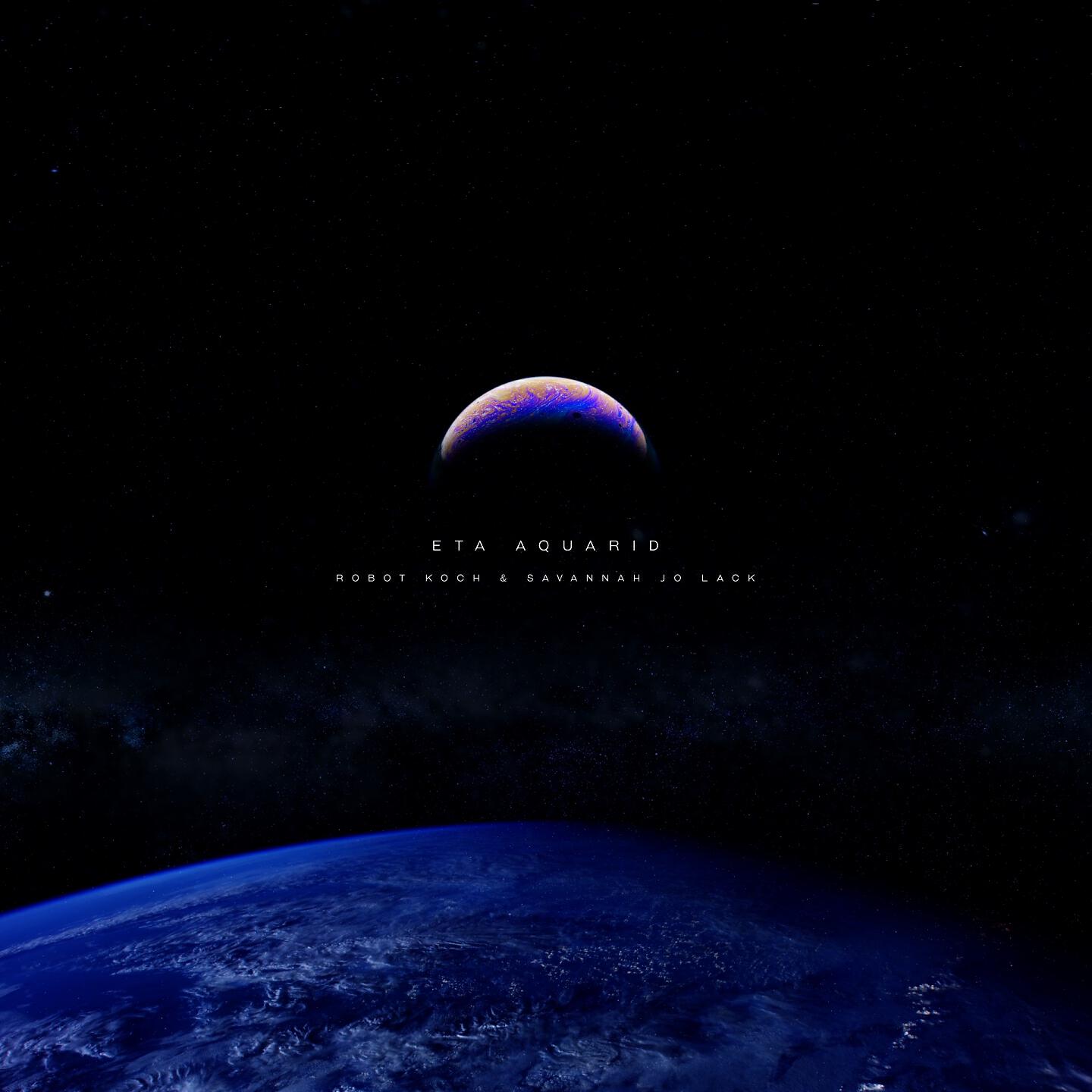 Robot Koch - Eta Aquarid