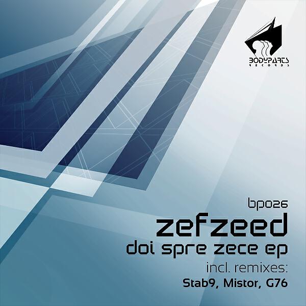 Zefzeed - Ro.Xy (Stab9 Remix)