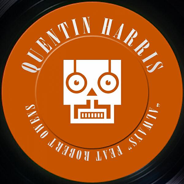 Quentin Harris - Always (feat. Robert Owens) (Kaje Trackheadz Remix)