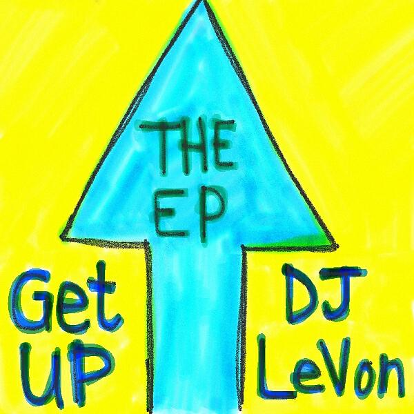 DJ LeVon - Thinking Of You