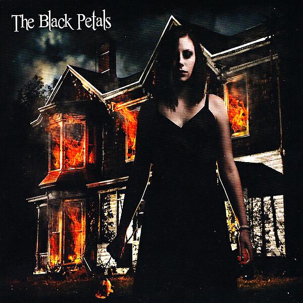 The Black Petals - I Need Your Rock N Roll