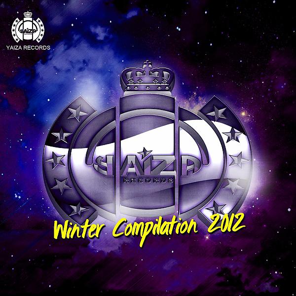 Постер альбома Yaiza Records Winter Compilation 2012