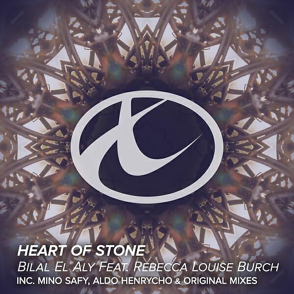 Bilal El Aly - Heart Of Stone  (feat. Rebecca Louise Burch) (Mino Safy Remix)
