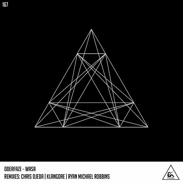 OderFaze - Wasa (Ryan Michael Robbins Remix)