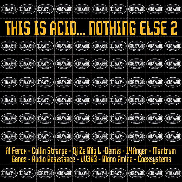 VV303 - Nobody Listens