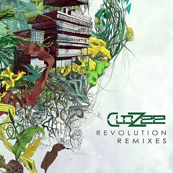 CloZee - Anticlimax (Electrocado Remix)