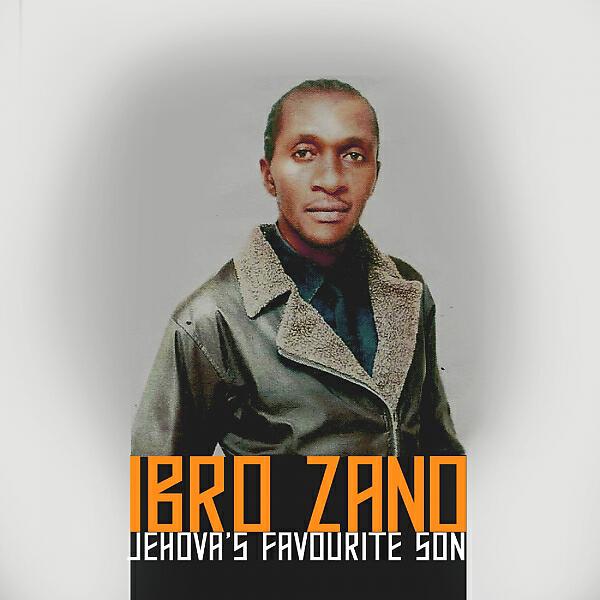 Ibro Zano - De Name Jesus