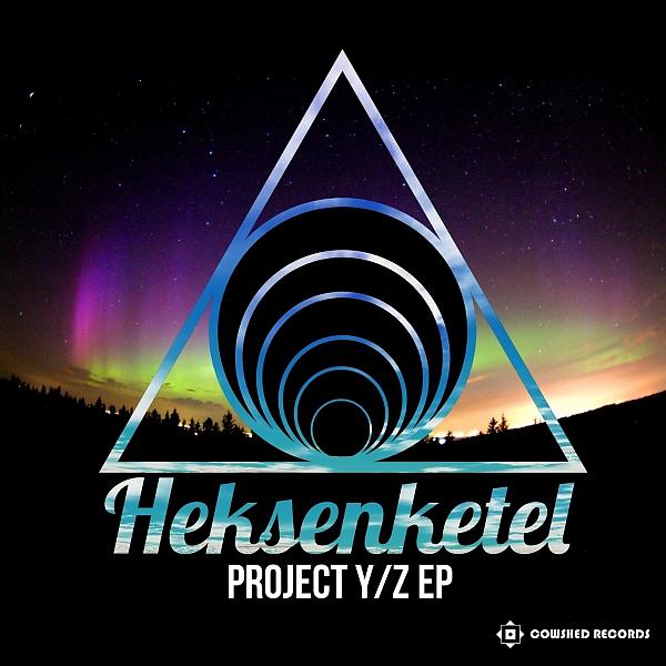 Постер альбома Project Y​/​Z EP
