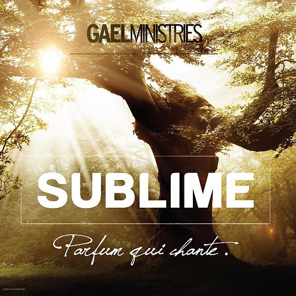 Gaelmusic - Nzambe aza moko