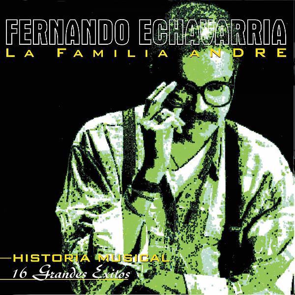 Fernando Echavarria - Morena