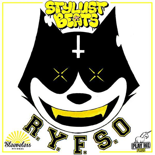 Постер альбома R.Y.F.S.O