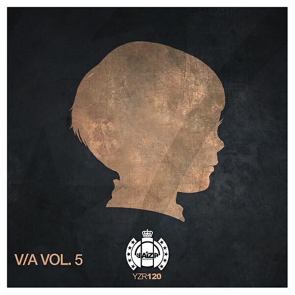 Alvaro Wade - Amazzonia