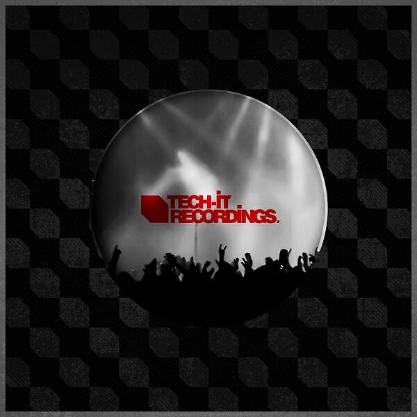 Gevo Agua - I Don't Know (Konstantin Yoodza Remix)