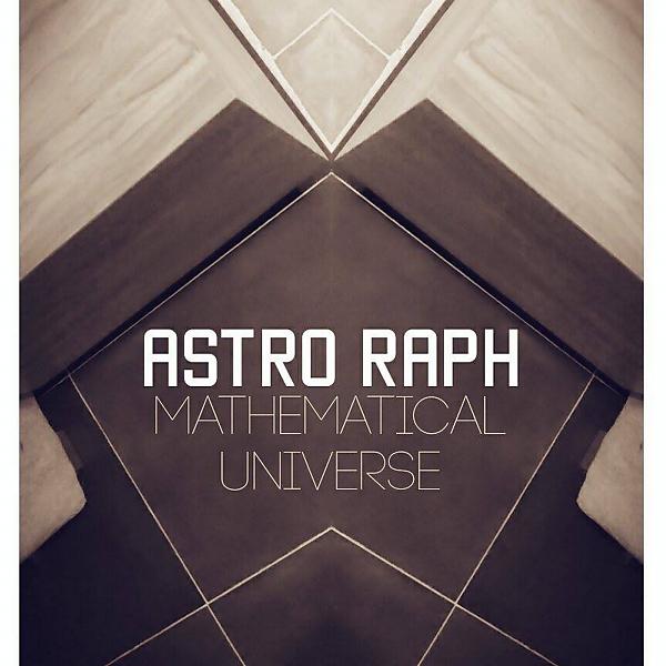Постер альбома Mathematical Universe