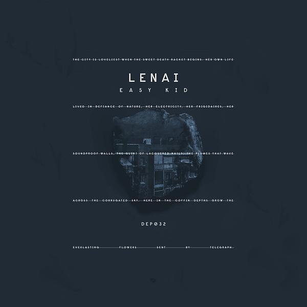 Постер альбома Lenai EP