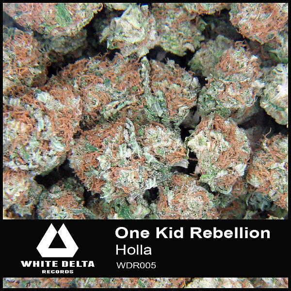 One Kid Rebellion - Infinity