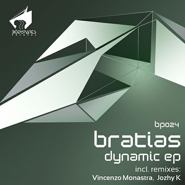 Bratias - Whisper (Jozhy K Remix)