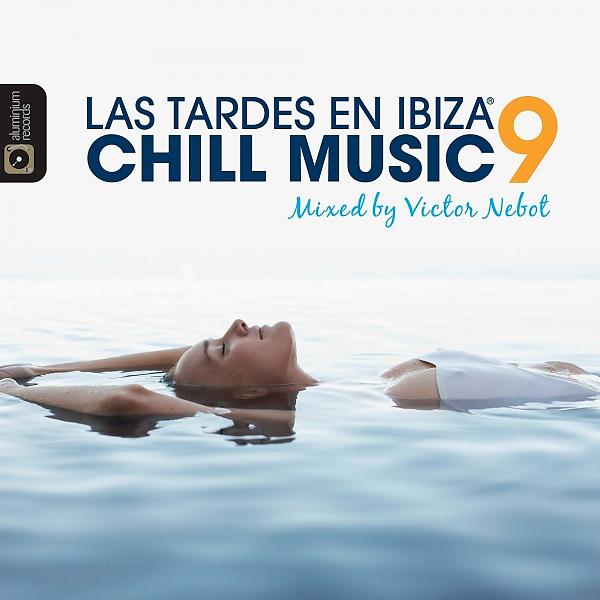 Постер альбома Las Tardes en Ibiza Chill Music 9