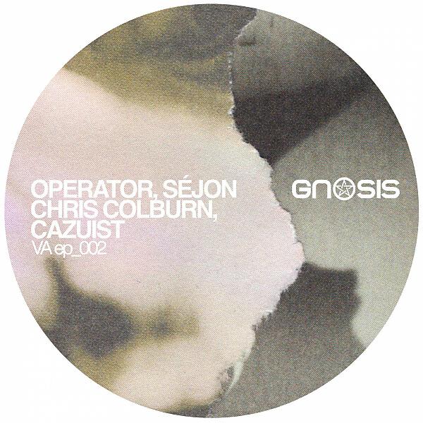Chris Colburn - The Nipper
