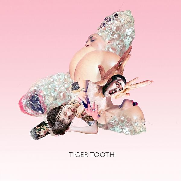 Tiger Tooth - Run Along (Album Version)