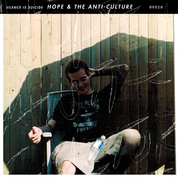 Silence Is Suicide - Your logic can kill a man's spirit