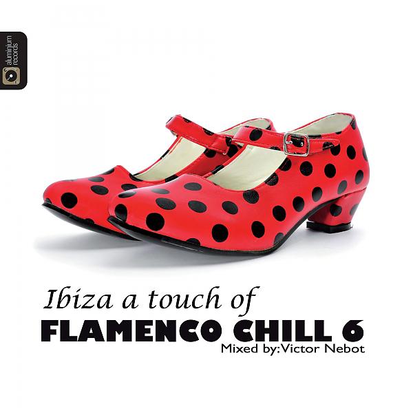 Постер альбома Flamenco Chill 6