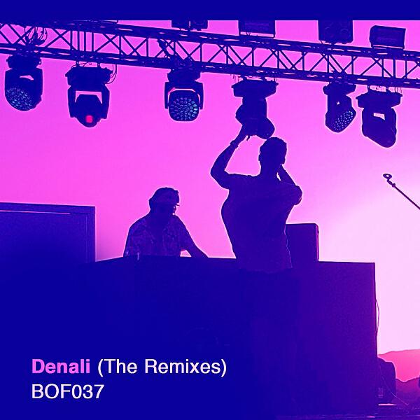 Life On Planets - Denali (Lowheads Remix)