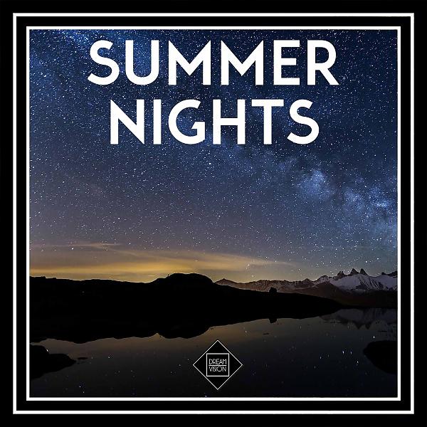 Постер альбома Summer Nights