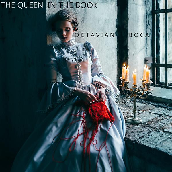 Постер альбома The Queen in the Book