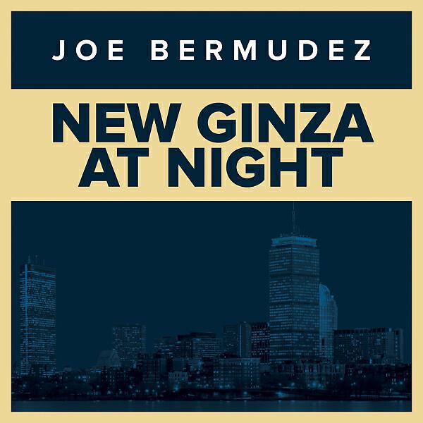 Joe Bermudez - DJ Fav