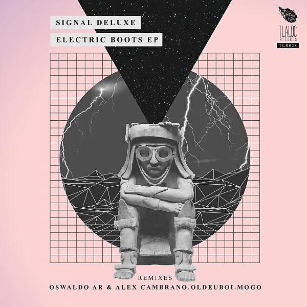 SIGNAL DELUXE - Dawn Patrol Fraternity (Oldeuboi Remix)