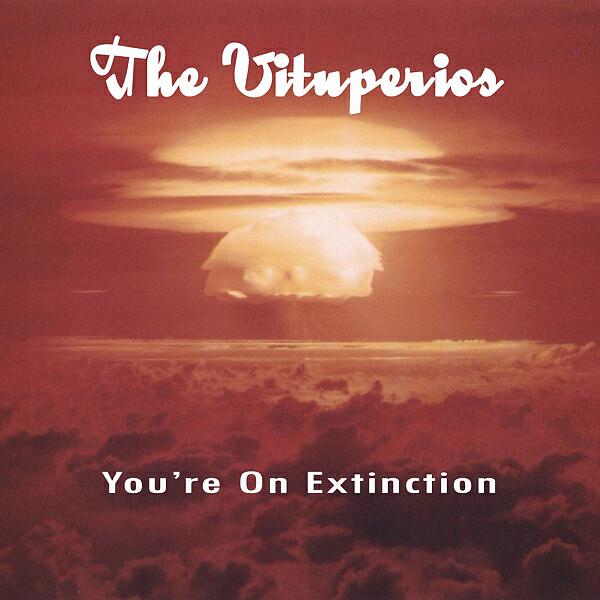 The Vituperios - For Fela