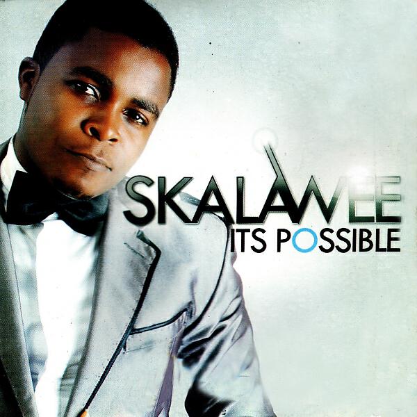 Skala Wee - Pillar Of My Life