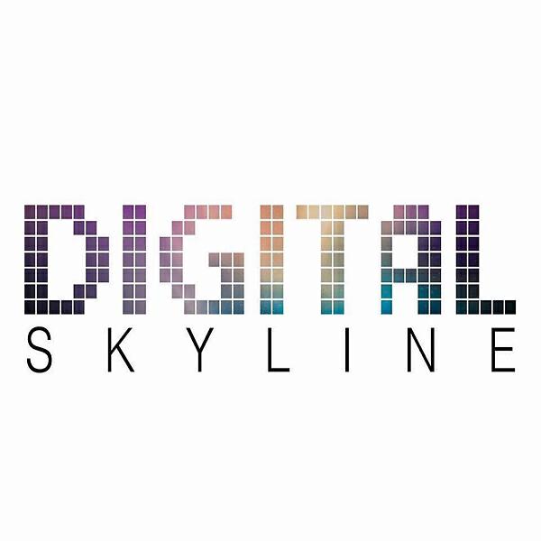 Digital Skyline - Dark Matter