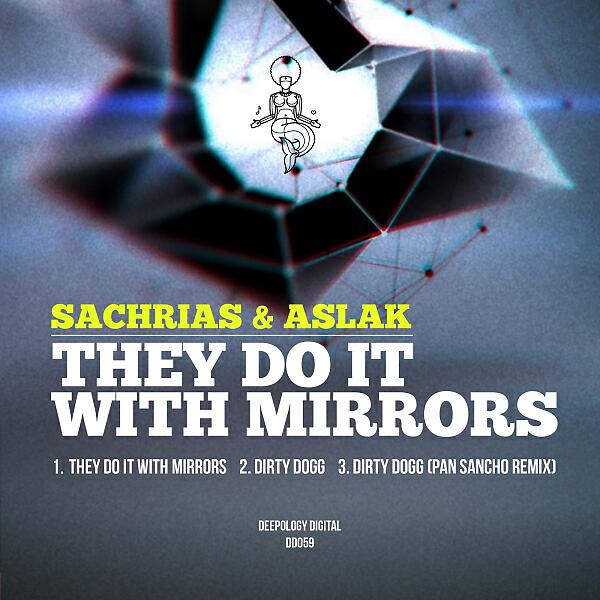 Sachrias - Dirty Dogg (Pan Sancho Remix)