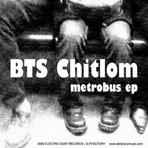 BTS Chitlom - Tunnel Tooz (Club Mix)