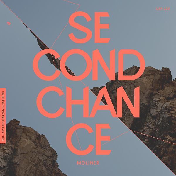 Moliner - Second Chance (Fran Zaragoza Remix)