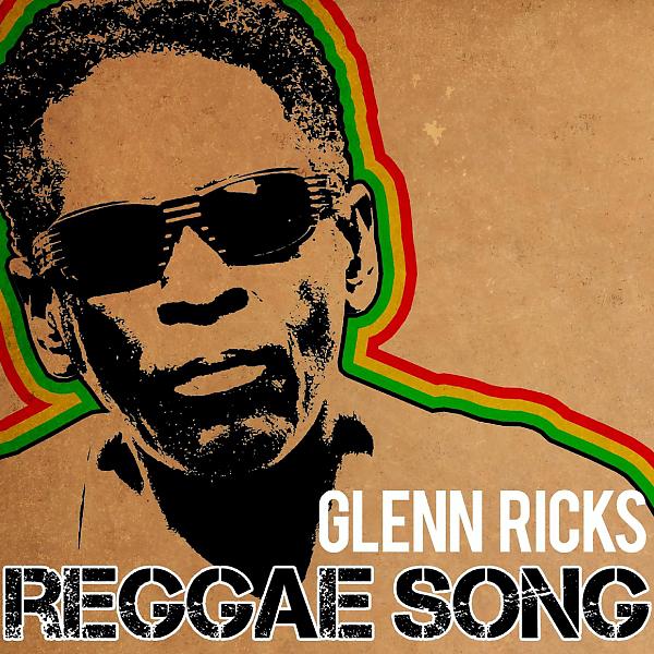 Постер альбома Reggae Song