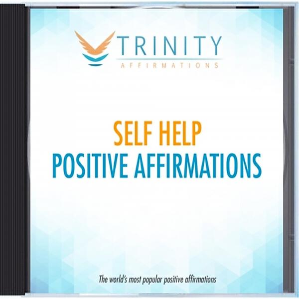 Trinity Affirmations - Self Help Natural Affirmations