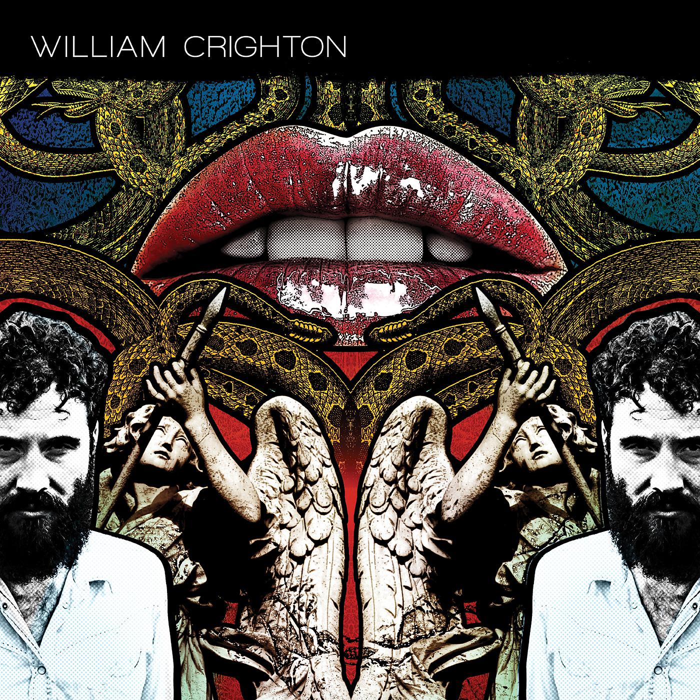 Постер альбома William Crighton