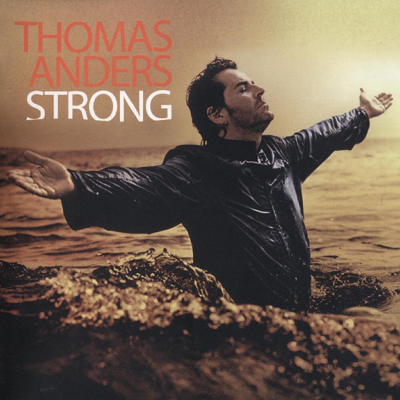 Thomas Anders - Clear Sigh