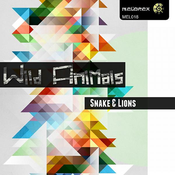 Постер альбома Snake & Lions