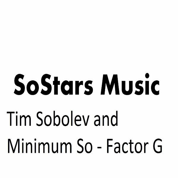 Tim Sobolev - Factor G (Original mix)
