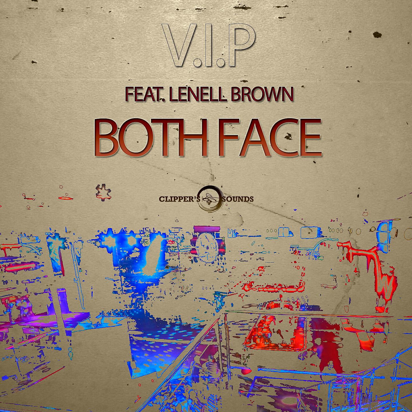 Both Face - V.I.P (Radio Edit)